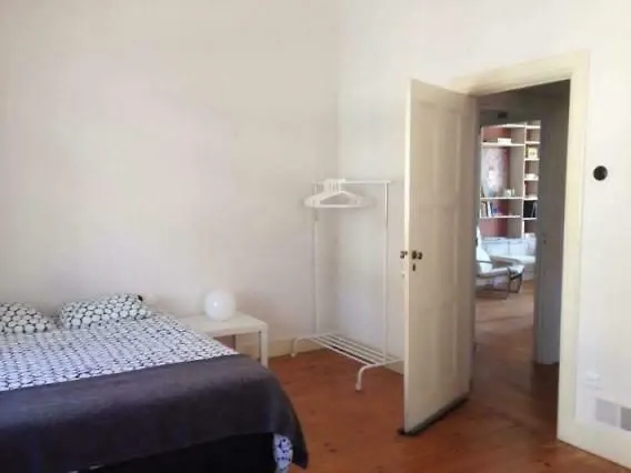 Coimbra Erasmus House - Guest House Portogallo